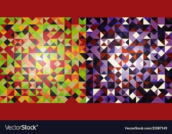 Ornamental seamless pattern abstract monochrome vector image