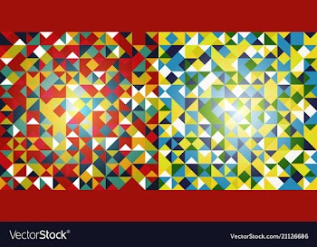 Ornamental seamless pattern abstract monochrome vector image