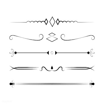 Ornaments collection vector design concept | Free stock vector - 494582