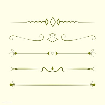 Ornaments collection vector design concept | Free stock vector - 494607