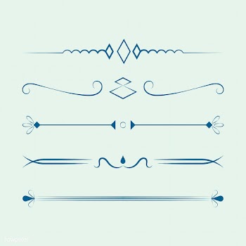 Ornaments collection vector design concept | Free stock vector - 494608