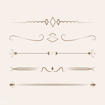 Ornaments collection vector design concept | Free stock vector - 494609
