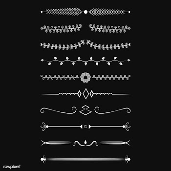 Ornaments collection vector design concept | Free stock vector - 494635