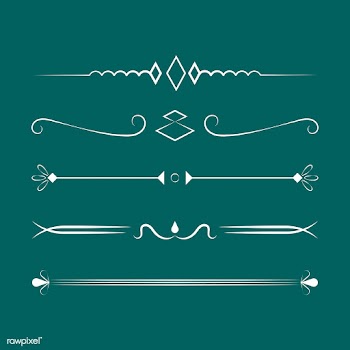Ornaments collection vector design concept | Free stock vector - 494637