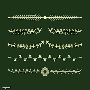 Ornaments collection vector design concept | Free stock vector - 494671
