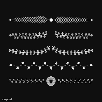 Ornaments collection vector design concept | Free stock vector - 494691