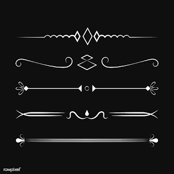 Ornaments collection vector design concept | Free stock vector - 494693