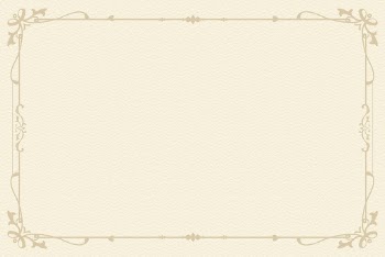 Ornaments frame background, beige vintage | Free PSD - rawpixel