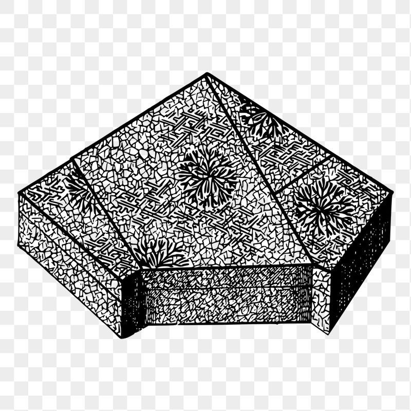 Ornate box png sticker illustration, | Free PNG - rawpixel
