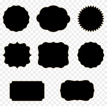 Ornate Frames Clipart - Light Pink Plastic Spoons - Baby Pink Spoons - 20 Count