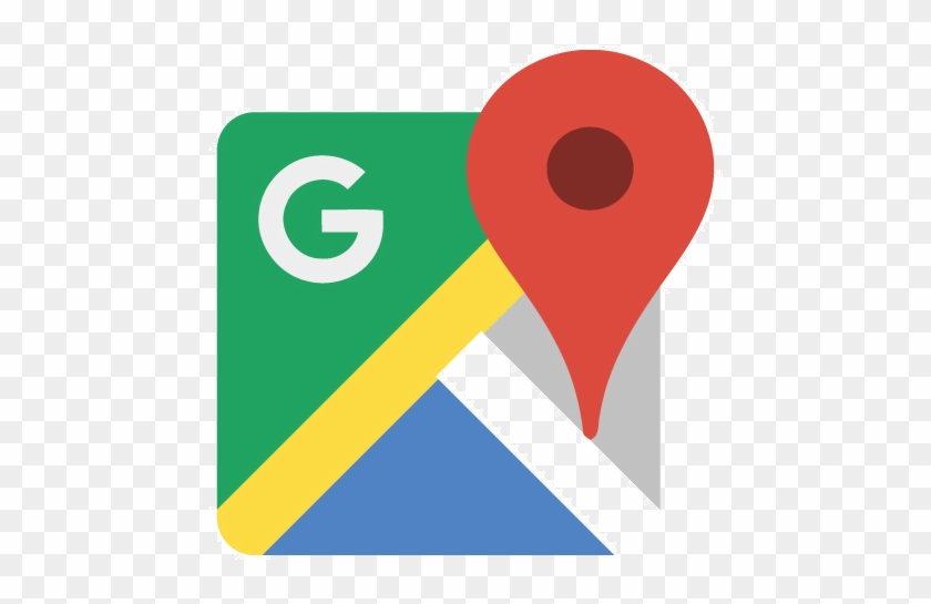 Ort - - Google Map Icon Png