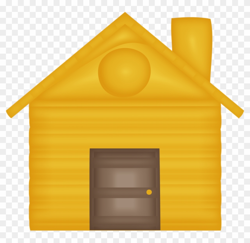 Os Três Porquinhos - Casa Dos Tres Porquinhos