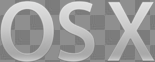 Os X Transparent