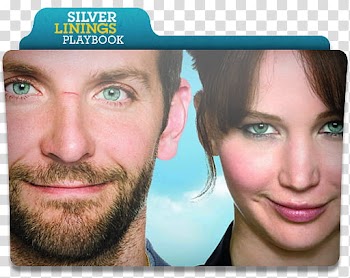 Oscar  Movies Folders, Silver Linings Playbook case transparent background PNG clipart
