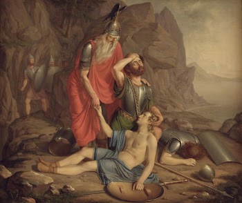 Oscar's death | Free Photo - rawpixel