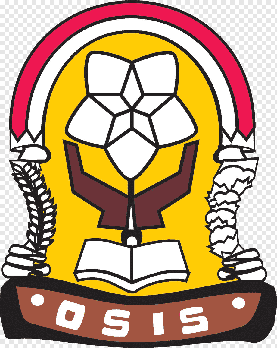 Osis logo, Organisasi Siswa Intra Sekolah Logo SMA Negeri 1 Pinrang Organization Vocational school, sd card, high School, senior High School 1 Palembang, sma Negeri 1 Pinrang png