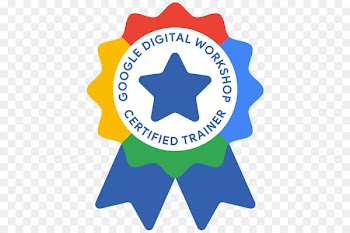 Oskemen Product Digital marketing Fundament Kazan Diens - adwords badge 