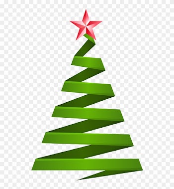 Osl Weekly Announcements - Christmas Tree