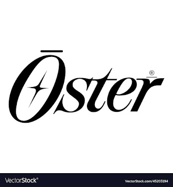 oster logo free