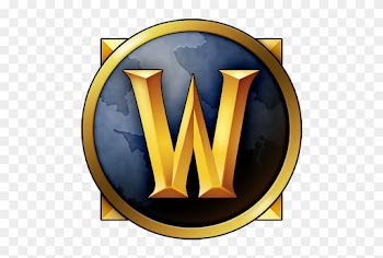 Other Discord Transparent Server Icon Images - World Of Warcraft Discord Logo