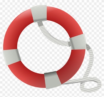 Other Popular Clip Arts - Life Saver