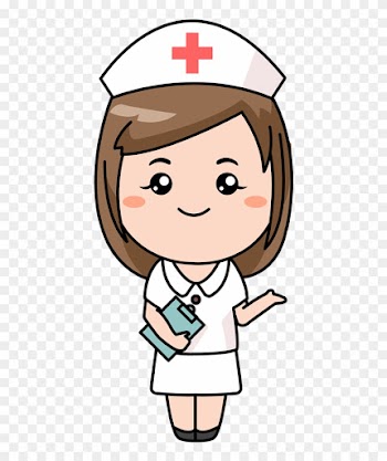 Other Popular Clip Arts - Nurse Rn Throw Blanket