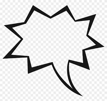 Other Popular Clip Arts - Pop Comic Art Png