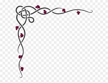 Other Popular Clip Arts - Red And Grey Border