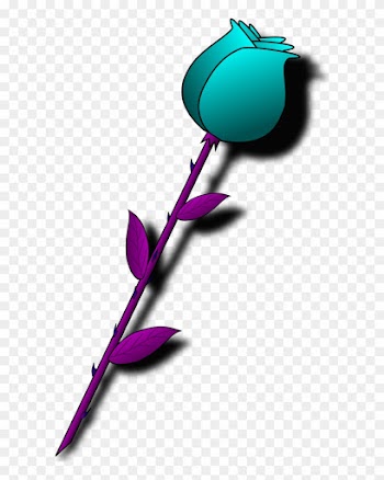 Other Popular Clip Arts - Rose Png Cartoon