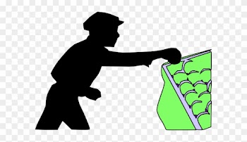 Other Popular Clip Arts - Stealing Clipart