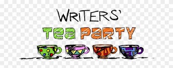 Other Than People's Choice, The Writers' Tea Celebrations - Writer's Tea