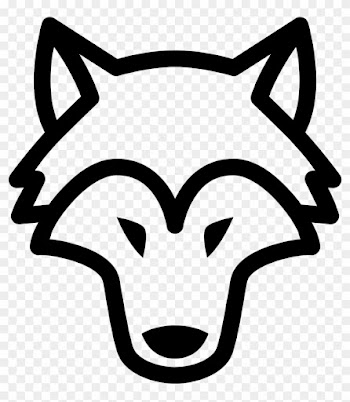 Other Wolf Icon 16x16 Images - Loup Icon