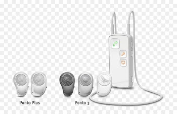 Oticon Hearing aid Bone conduction Sound - others 