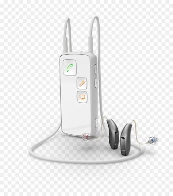 Oticon Hearing aid 補聴器専門店 - streamer 