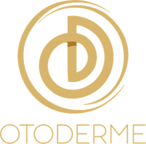OTODERME CLINICA Logo Vector