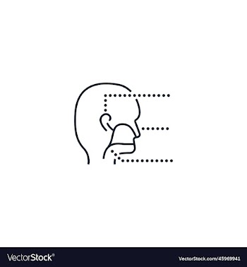 otolaryngology creative icon from medicine icons