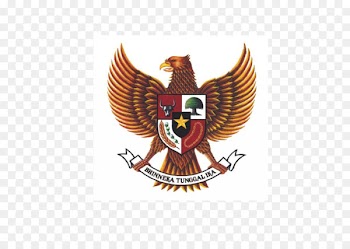 Otonomi daerah di Indonesia Pancasila Autonomie régionale en Indonésie Region - garuda pancasila 