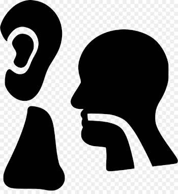 Otorhinolaryngology Vector graphics Hospital Computer Icons Specialty - ear 
