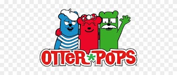 Otter Pops Have Been Making People Smile Since 1970, - King Size Otter Pops