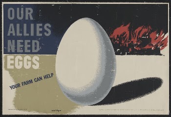 Our allies need eggs. Your | Free Photo - rawpixel