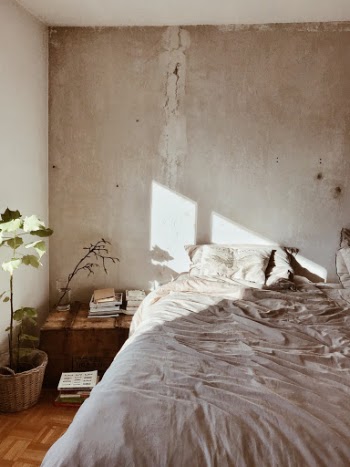 Our bedroom