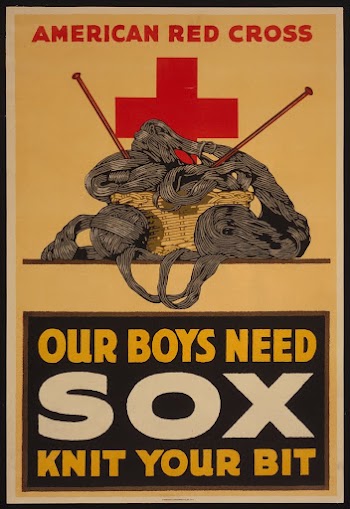 Our boys need sox, knit | Free Photo - rawpixel