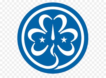 Our Chalet, World Association Of Girl Guides And Girl Scouts, Girl Guides, Turquoise, Symbol PNG