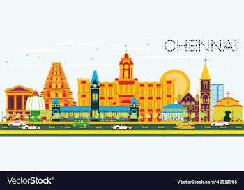 our chennai