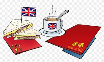 Our City Our Food An Identity Crisis In Hong Kong China - Food