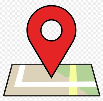 Our Clothing Boutique Stores Ireland - Location Icon Png