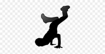 Our Dance Division Finds It's Expertise In Hip Hop - Four Elements Of Hip Hop