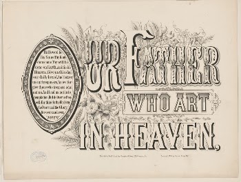 Our father who art in heaven | Free Photo - rawpixel