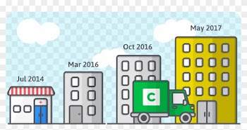 Our First Office Was A Corner Rented Out Of A Medical - Our First Office Was A Corner Rented Out Of A Medical