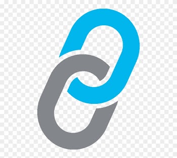 Our Focus Is Always On Developing A Natural Link Profile, - White Chain Icon Png